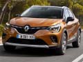 Trò chơi Renault Captur