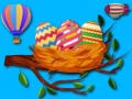 Trò chơi Egg Jump Up