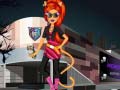 Trò chơi Monster Shopping Dressup