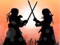 Trò chơi Ancient Samurai Jigsaw