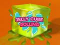 Trò chơi Jelly Cube Rolling