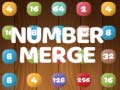 Trò chơi Number Merge