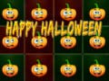 Trò chơi Happy Halloween