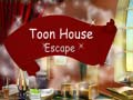 Trò chơi Toon House Escape
