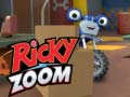 Trò chơi Ricky Zoom