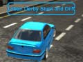 Trò chơi Urban Derby Stunt And Drift