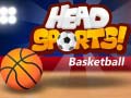Trò chơi Head Sports Basketball