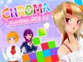 Trò chơi Chroma Manga Girls