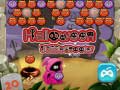 Trò chơi Halloween Bubble Shooter