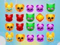 Trò chơi Pets of Funny World