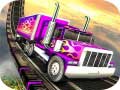 Trò chơi Impossible Truck Driving Simulator