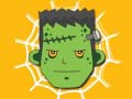 Trò chơi Spider Zombie