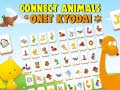 Trò chơi Onet Connect Animal