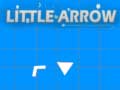 Trò chơi Little Arrow