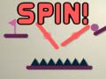 Trò chơi Spin!