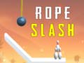 Trò chơi Rope Slash