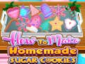 Trò chơi How To Make Homemade Sugar Cookies