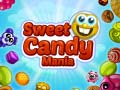 Trò chơi Sweet Candy Mania