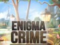 Trò chơi Enigma Crime
