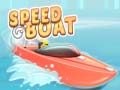 Trò chơi Speed Boat