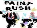 Trò chơi Paint Rush