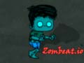 Trò chơi Zombeat.io