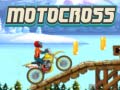 Trò chơi Motocross