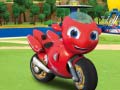 Trò chơi Ricky Zoom