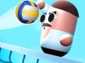 Trò chơi Pill Volley