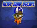 Trò chơi Koby Jump Escape