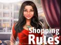 Trò chơi Shopping Rules