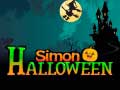 Trò chơi Simon Halloween
