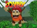 Trò chơi Donny