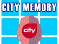 Trò chơi City Memory