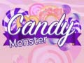 Trò chơi Candy Monster