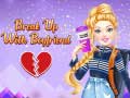 Trò chơi Break Up With Boyfriend