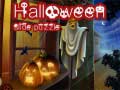 Trò chơi Halloween Slide Puzzle