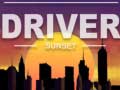 Trò chơi Driver Sunset
