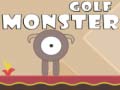Trò chơi Golf Monster
