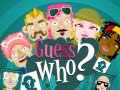 Trò chơi Guess Who?
