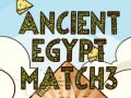 Trò chơi Ancient Egypt Match 3
