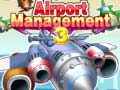 Trò chơi Airport Management 3