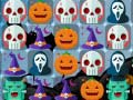 Trò chơi Scary Halloween Match 3