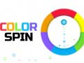 Trò chơi Color Spin