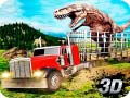 Trò chơi Zoo Animal Transport Simulator