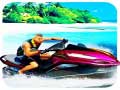 Trò chơi Jet Ski Speed Boat Race