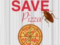 Trò chơi Save Pizza