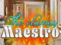 Trò chơi The Clumsy Maestro