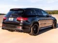Trò chơi Mercedes-Benz GLC63
