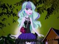 Trò chơi Monster Dreamland Dressup
